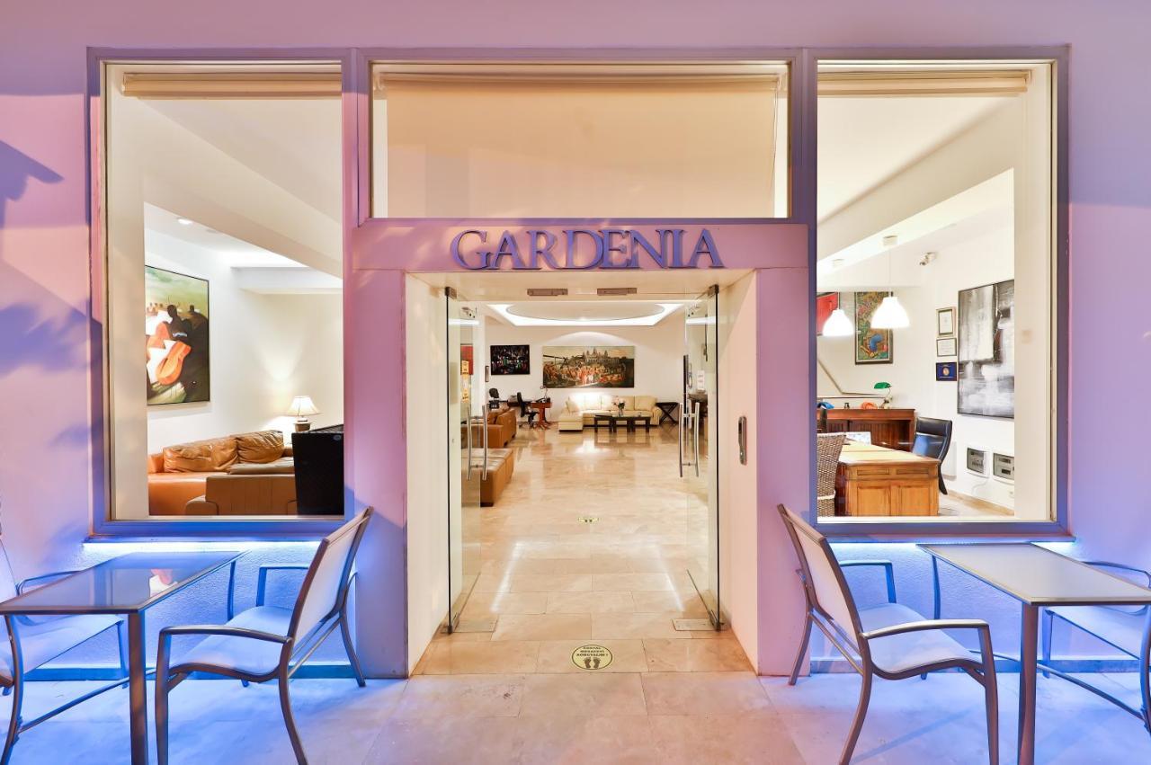 Gardenia Hotel (Adults Only) Kaş Esterno foto