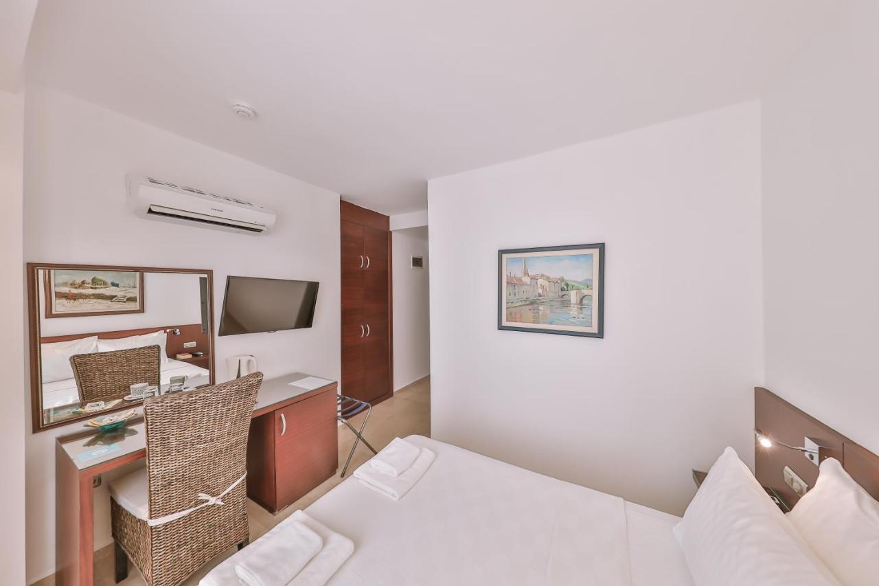 Gardenia Hotel (Adults Only) Kaş Esterno foto